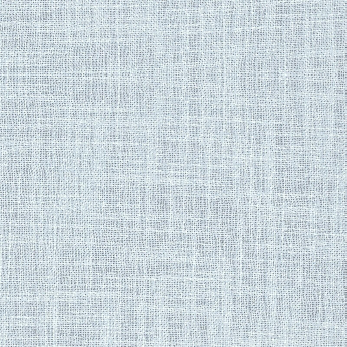 Sekers Bobal Icy Blue fire retardant curtain fabric