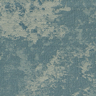Bancroft Bowery Blue Fire Retardant Curtains