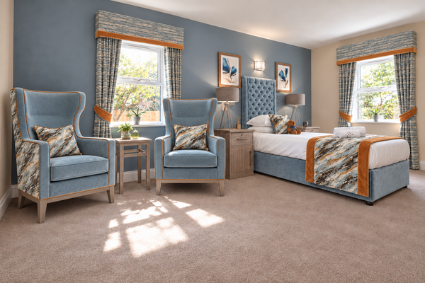 Care Homes
