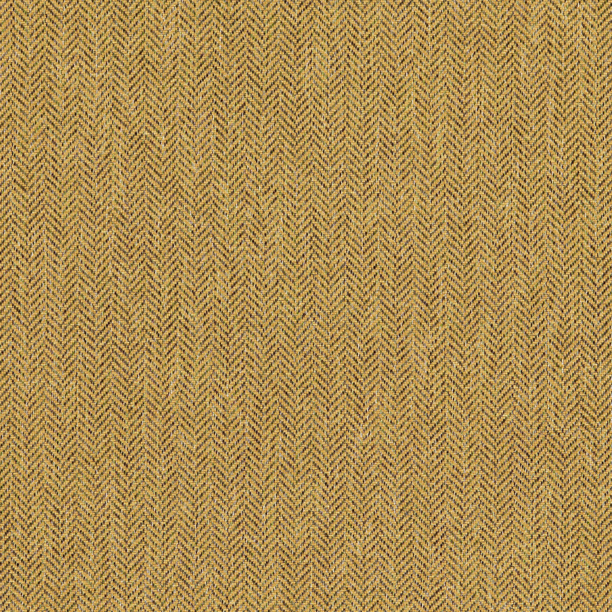 Classic Herringbone II Dijon