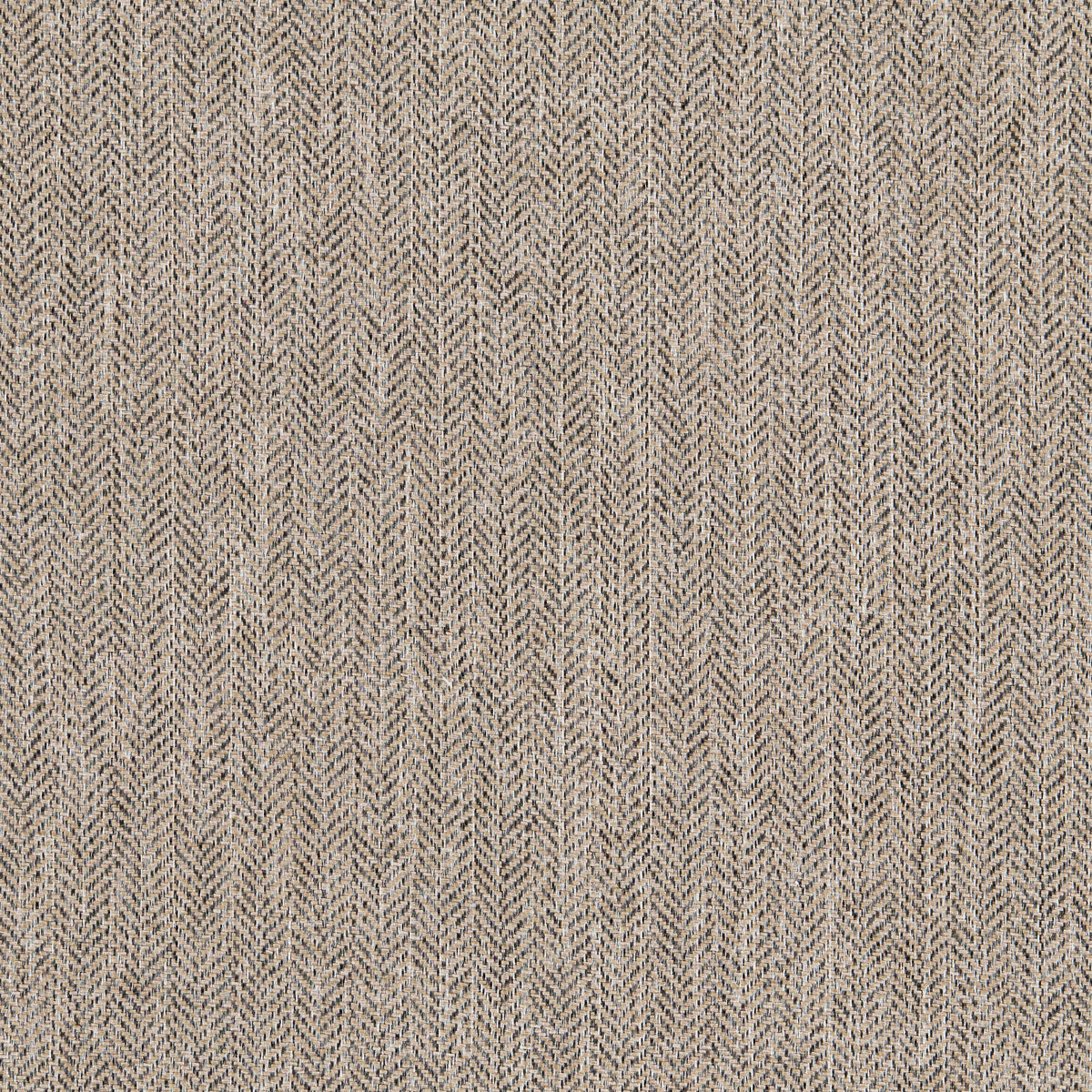 Classic Herringbone II Pecan
