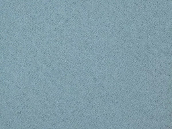 Abbotsford Classic Melton Aqua fire retardant curtain fabric swatch