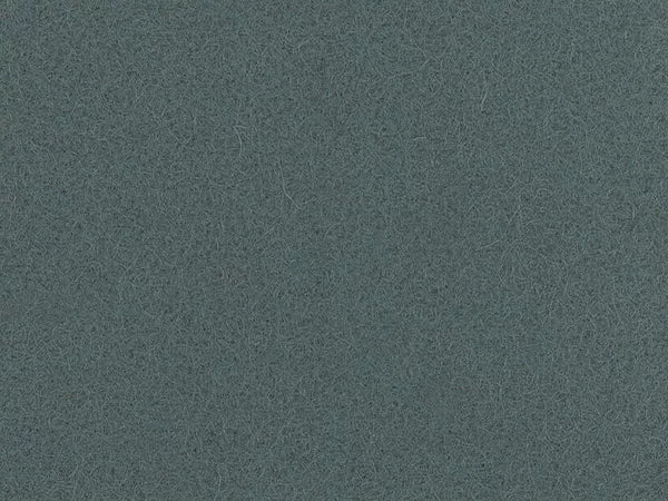 Abbotsford Classic Melton Baby Blue fire retardant curtain fabric swatch