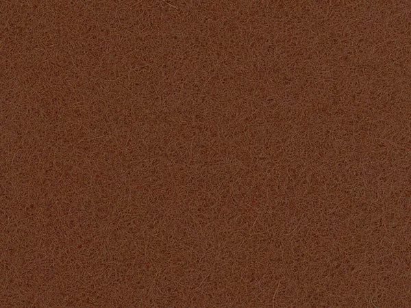 Abbotsford Classic Melton Cedar fire retardant curtain fabric swatch