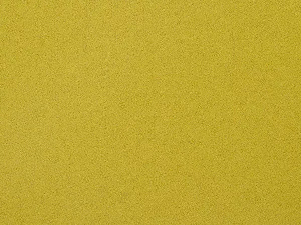 Abbotsford Classic Melton Citrine fire retardant curtain fabric swatch