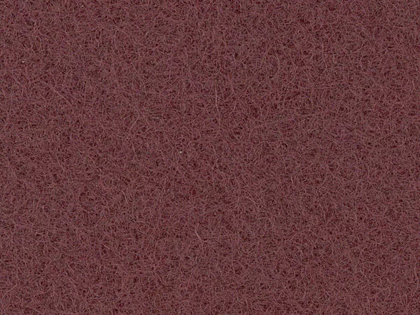 Abbotsford Classic Melton Dusty Pink fire retardant curtain fabric swatch