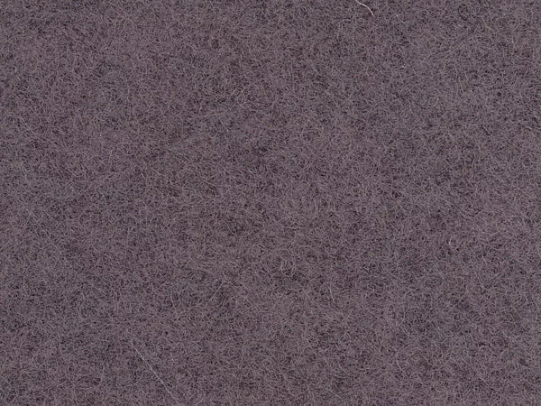 Abbotsford Classic Melton Grape fire retardant curtain fabric swatch
