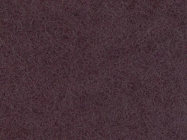 Abbotsford Classic Melton Mauve fire retardant curtain fabric swatch