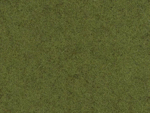 Abbotsford Classic Melton Pickle fire retardant curtain fabric swatch