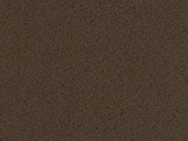 Abbotsford Classic Melton Taupe fire retardant curtain fabric swatch