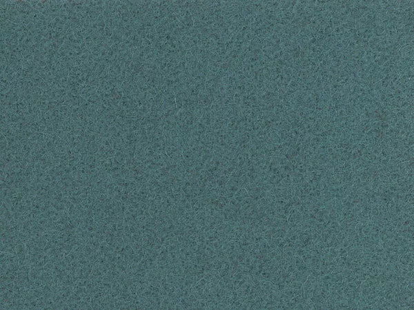 Abbotsford Classic Melton Tiffany Blue fire retardant curtain fabric swatch