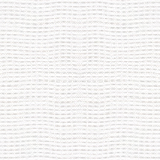 Kvadrat Inch 0100 fire retardant curtain fabric, close-up