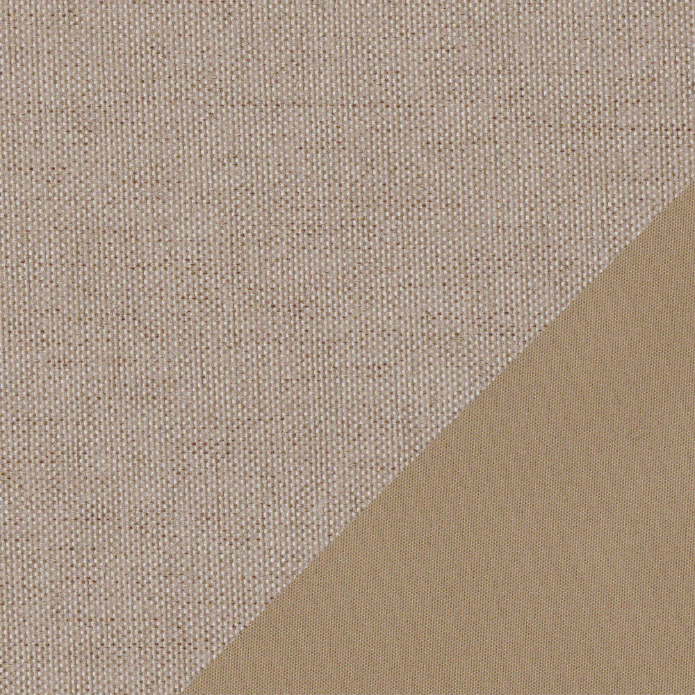 Bancroft Naxos Driftwood Fire Retardant Curtains