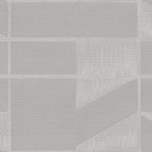 Kvadrat Untitled AB5 0033 fire retardant curtain fabric, close-up
