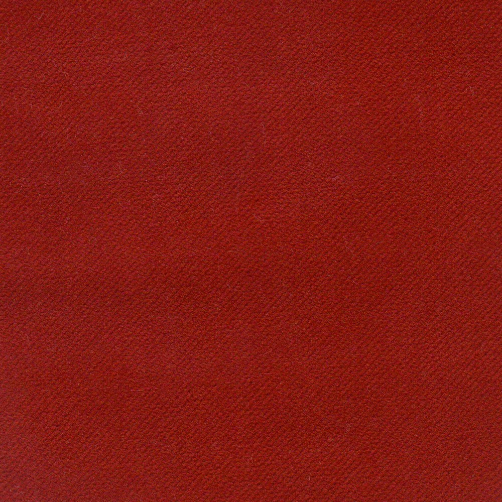 Bancroft Encore Velvet Chilli Fire Retardant Curtains