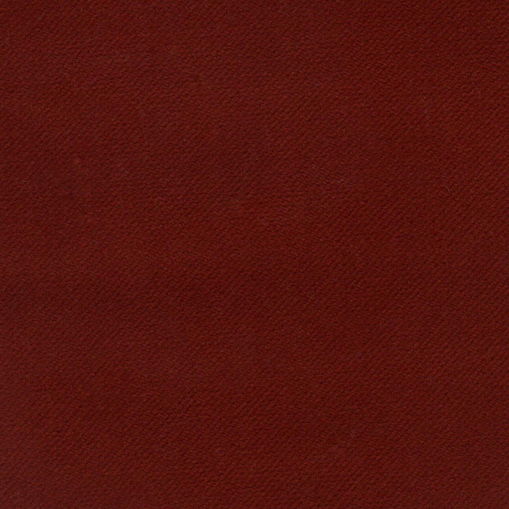 Bancroft Encore Velvet Regal Red Fire Retardant Curtains