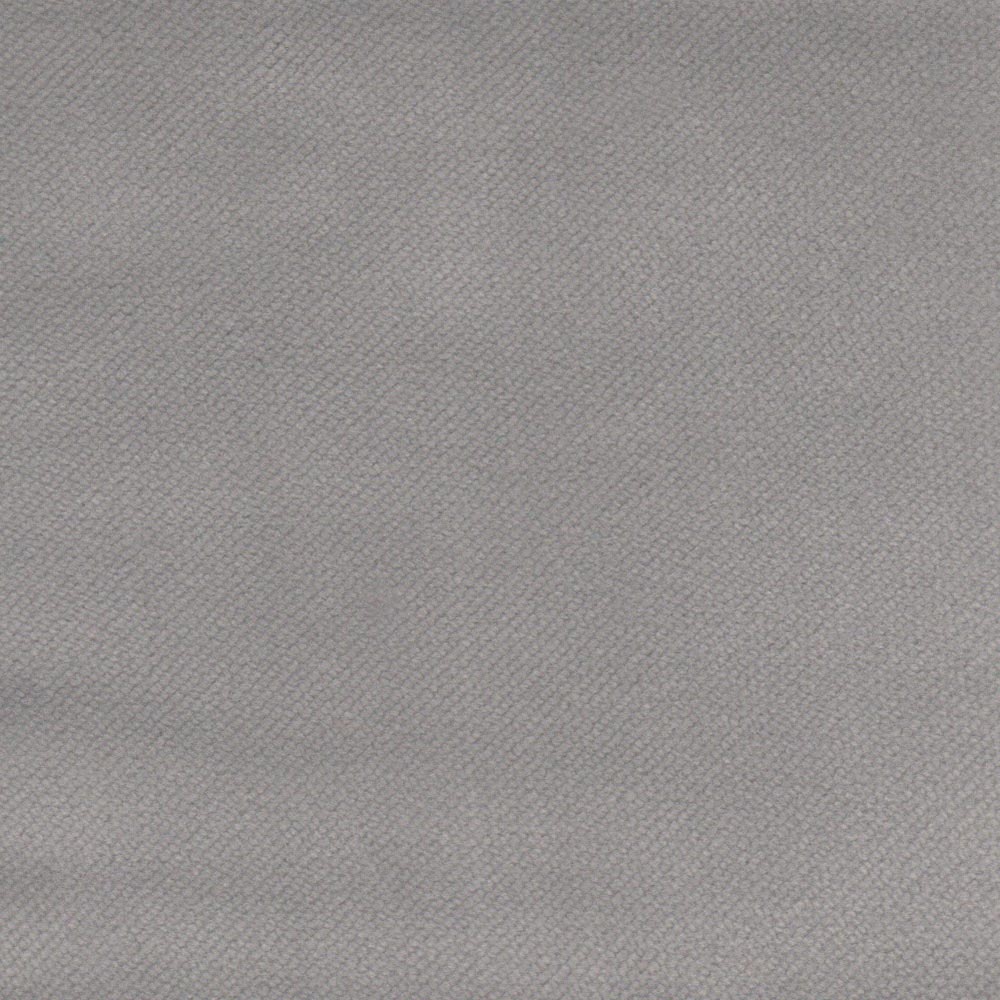 Bancroft Encore Velvet Sterling Fire Retardant Curtains