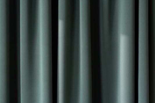 Kvadrat Tonight fire retardant curtains, drape