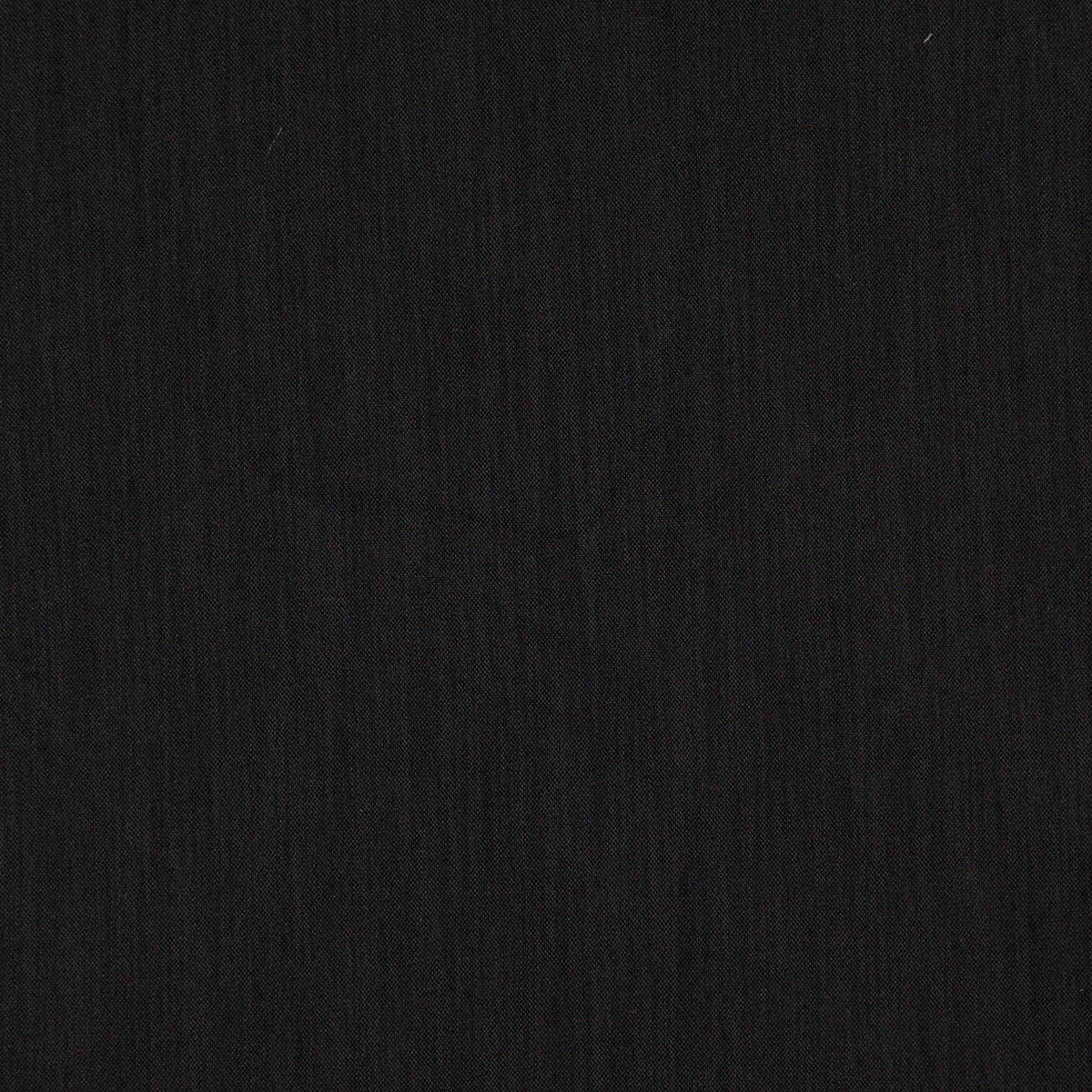 Sekers Gamay Black fire retardant curtain fabric
