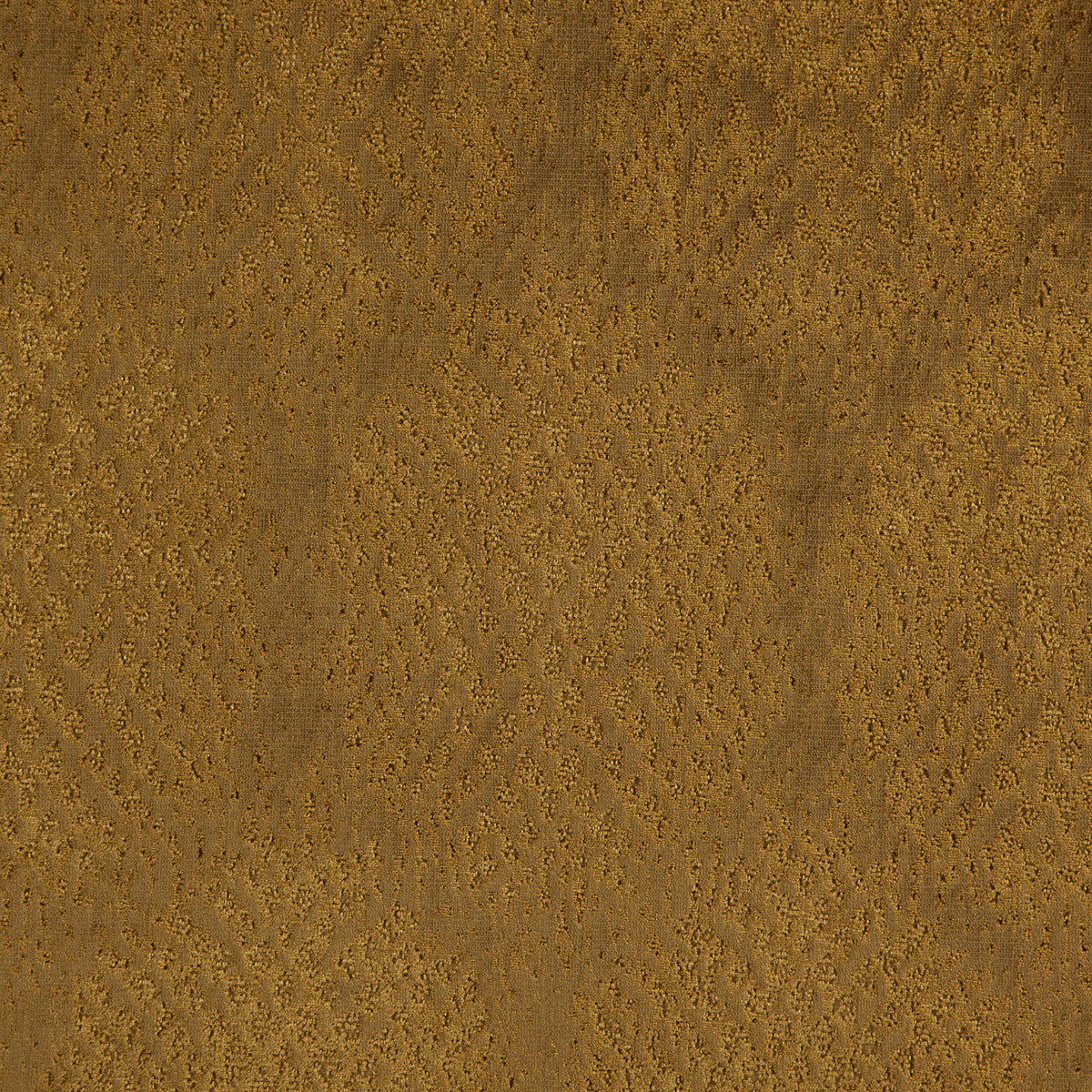 FR-One Gilda Gold fire retardant curtain fabric