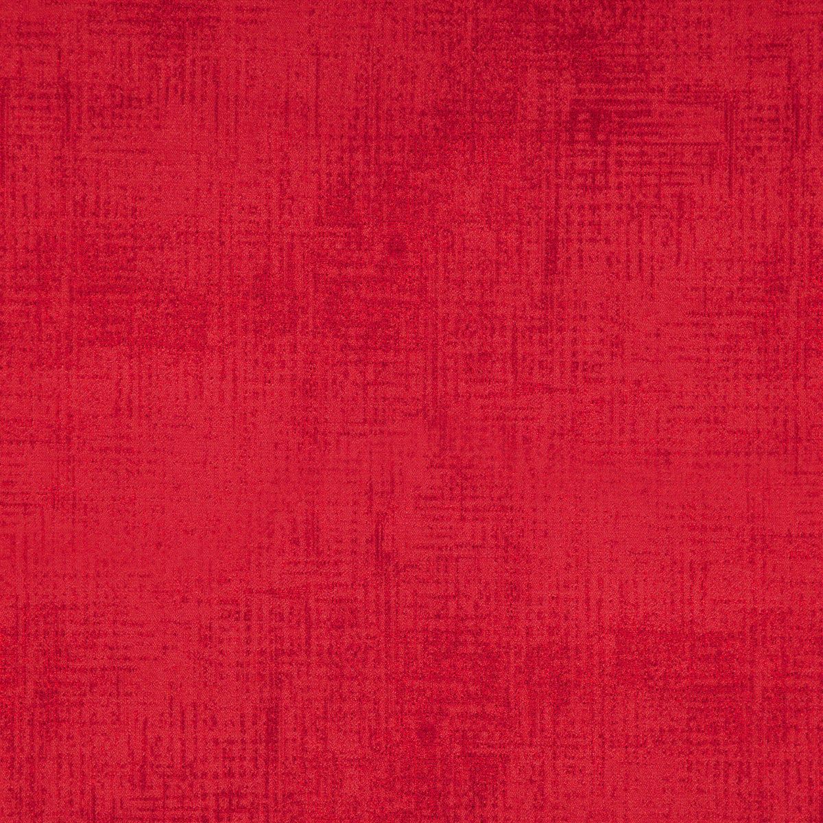 FR-One Gloria Poppy fire retardant curtain fabric