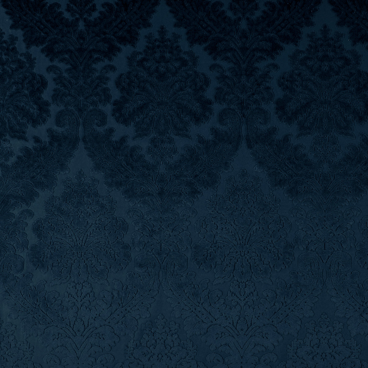 FR-One Gosh Ink fire retardant curtain fabric