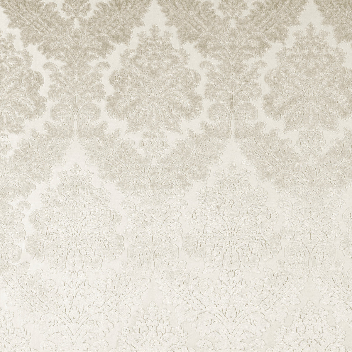FR-One Gosh Champagne fire retardant curtain fabric