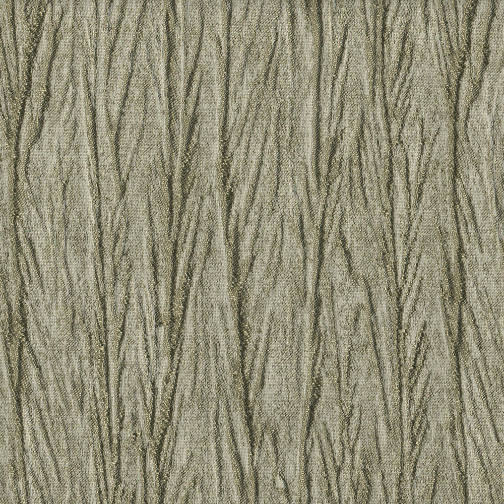 Sekers Gunnison Moss Grey fire retardant curtain fabric