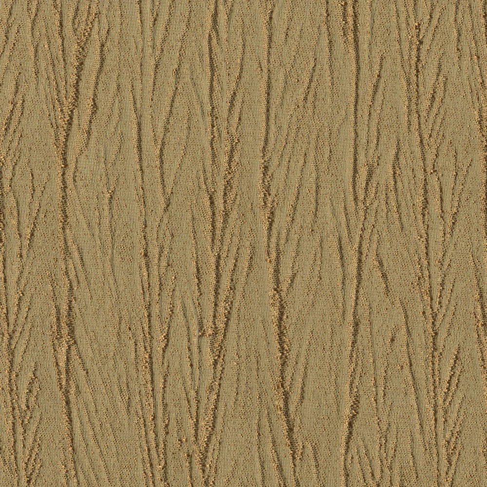 Sekers Gunnison Terracotta fire retardant curtain fabric