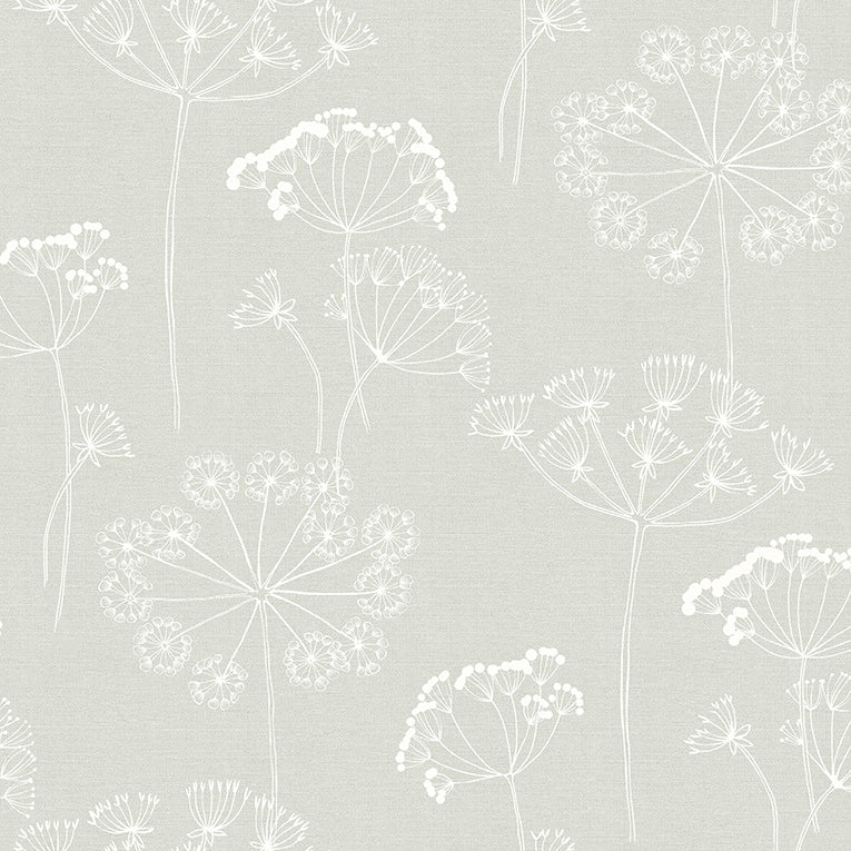 Bancroft Hedgerow Seabreeze Fire Retardant Curtains