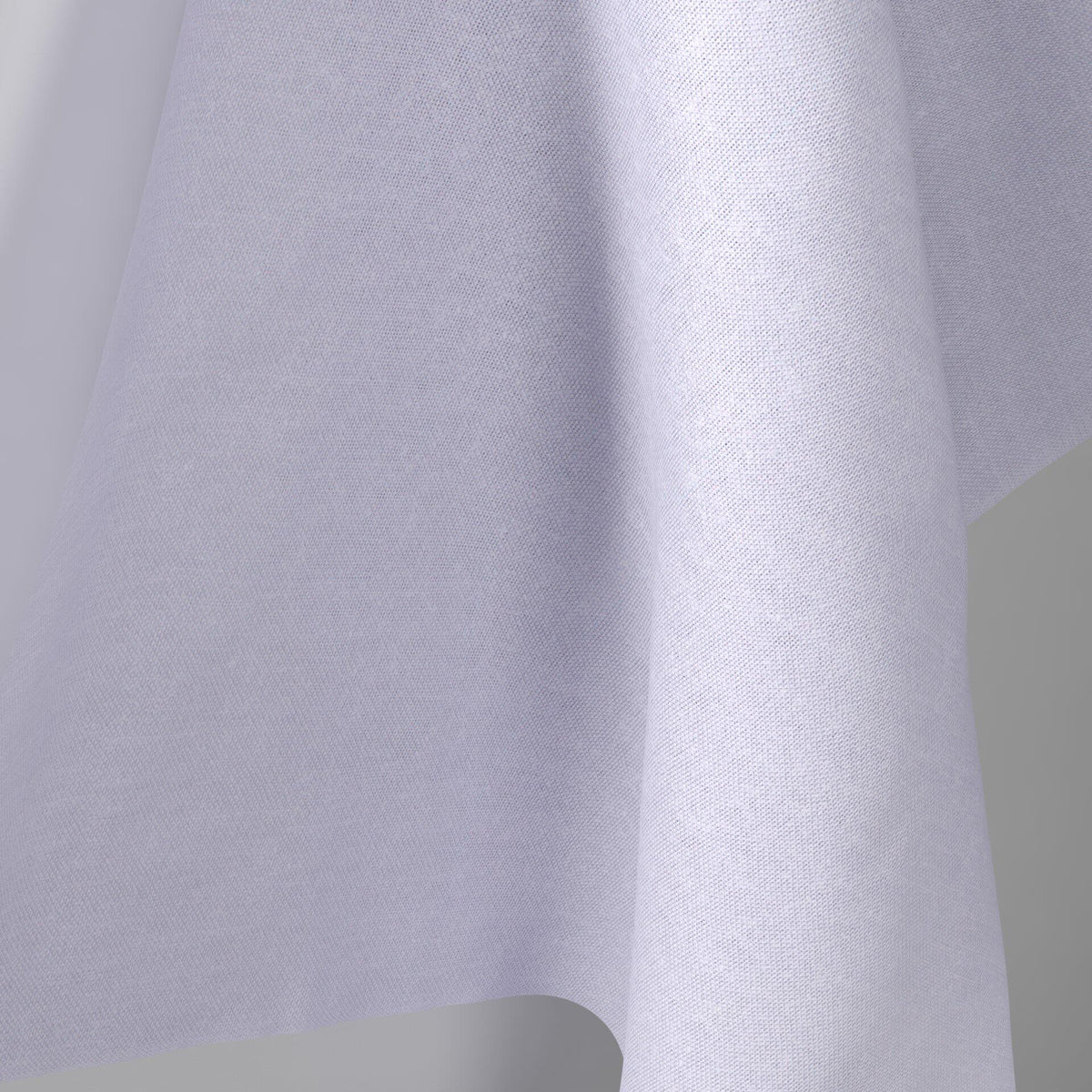 Sekers Kinnaird Iris fire retardant curtain fabric made-up curtain