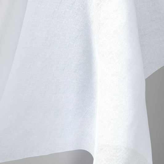 Sekers Kinnaird Nickle fire retardant curtain fabric