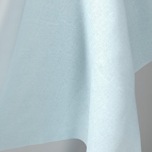 Sekers Kinnaird Haze fire retardant curtain fabric
