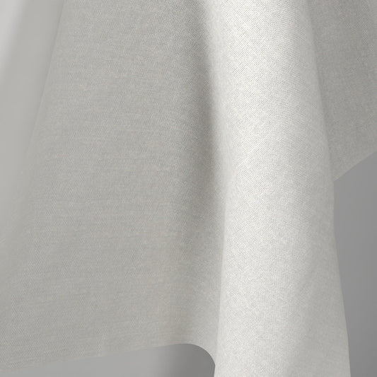 Sekers Kinnaird Sesame fire retardant curtain fabric