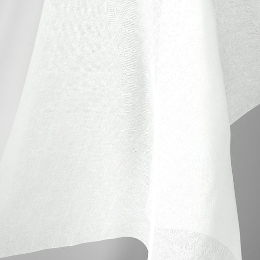 Sekers Kinnaird Papyrus fire retardant curtain fabric