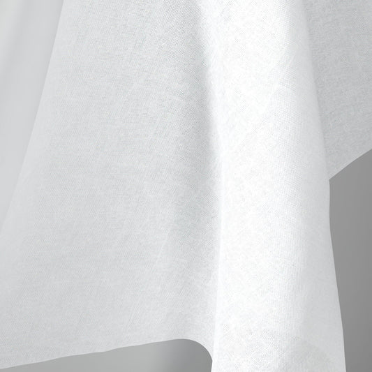 Sekers Kinnaird Light Grey fire retardant curtain fabric