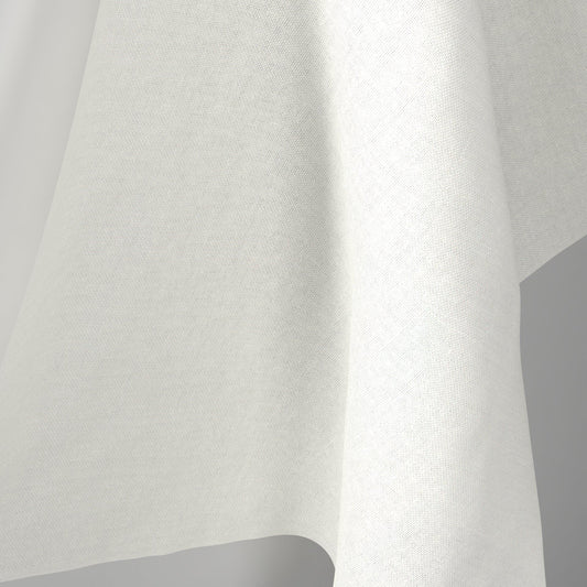 Sekers Kinnaird Wheat fire retardant curtain fabric