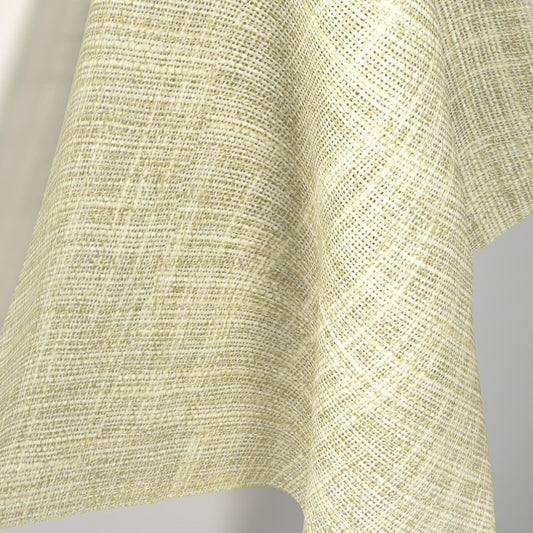 Sekers Lennox Sorbet fire retardant curtain fabric, view 2