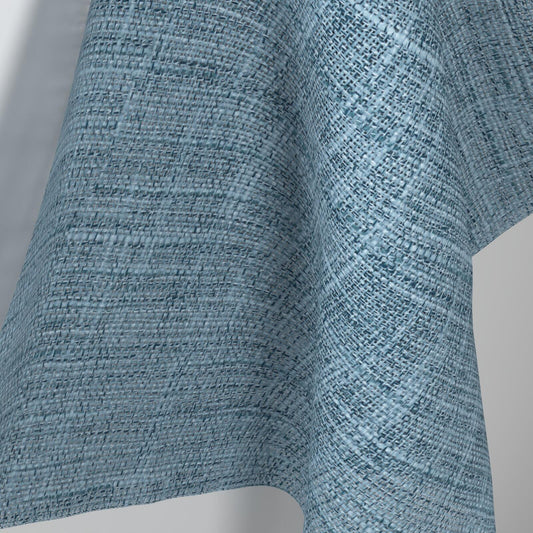 Sekers Lennox Mineral fire retardant curtain fabric, view 2