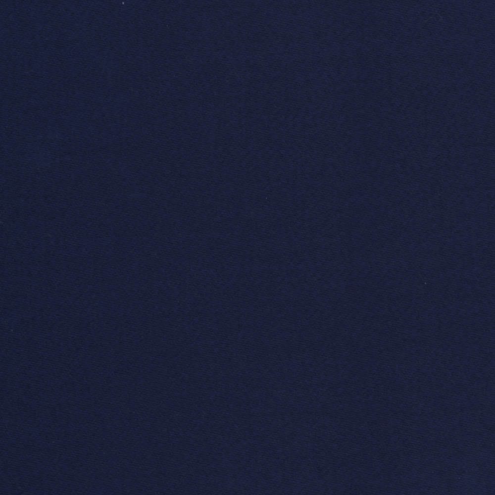 Abbotsford Wool Sateen - Indigo