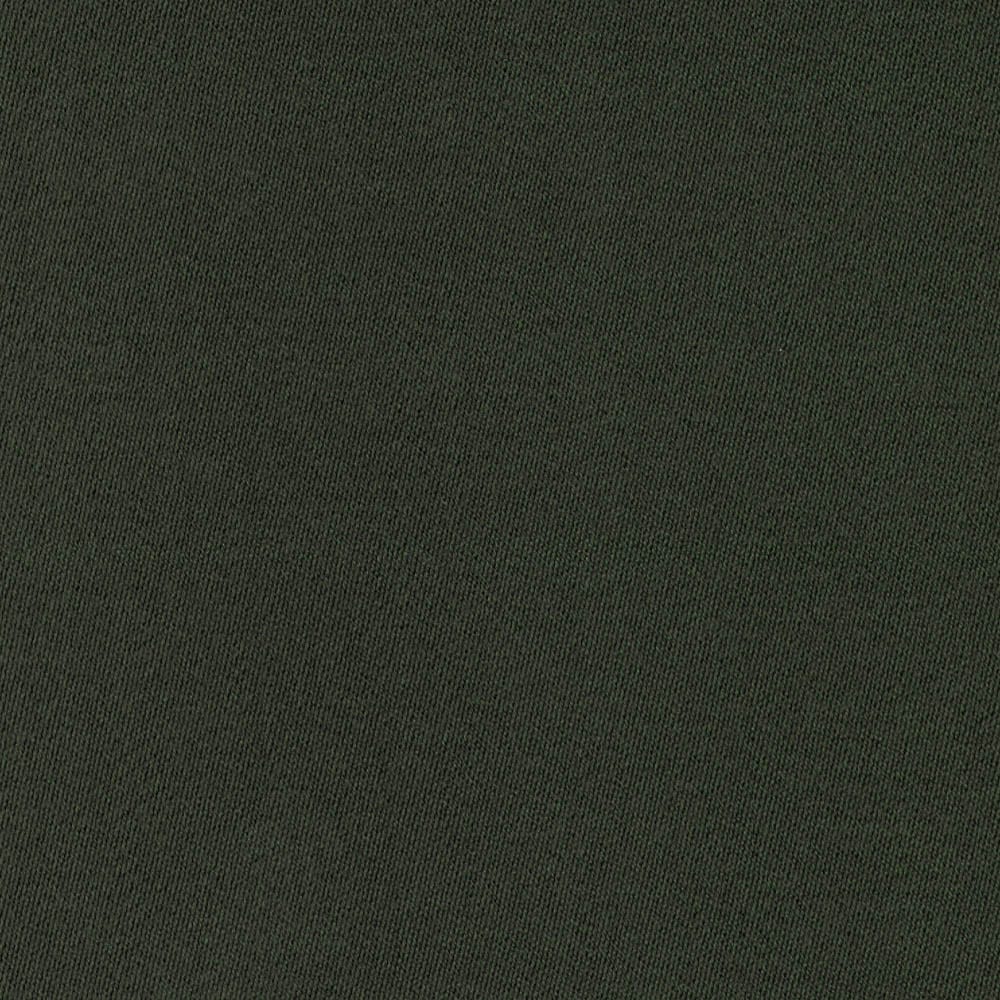 Abbotsford Wool Sateen - Green
