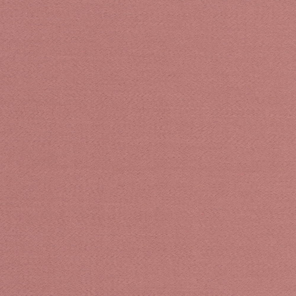 Abbotsford Wool Sateen - Dusky Pink
