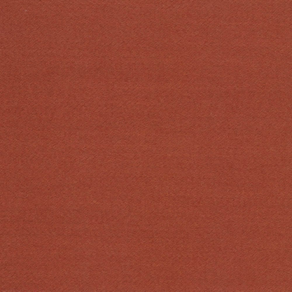 Abbotsford Wool Sateen - Sienna