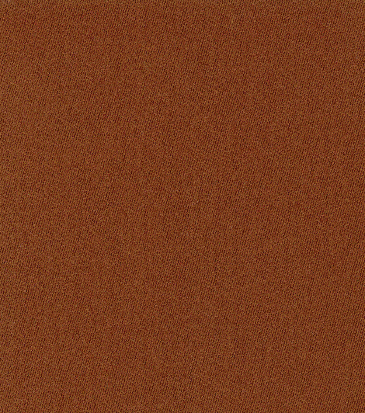 Abbotsford Wool Sateen - Muscovado