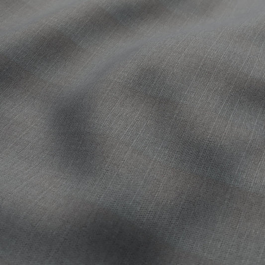Sekers Bainbridge Smoke fire retardant curtain fabric, view 2