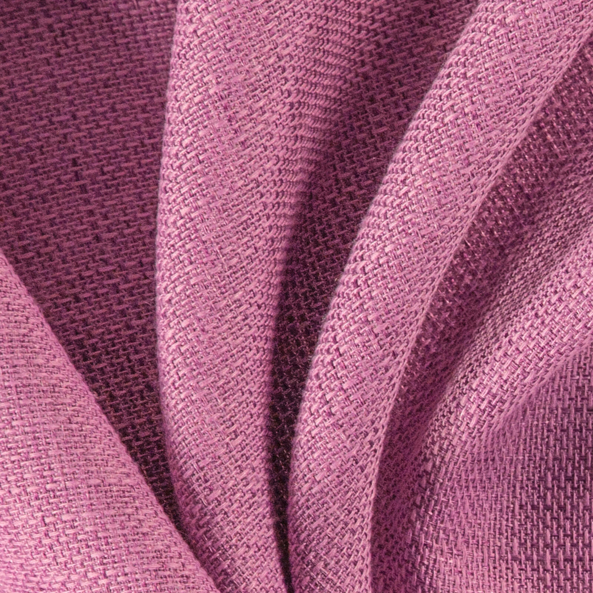 Sekers Bainbridge Tulipwood fire retardant curtain fabric, view 3