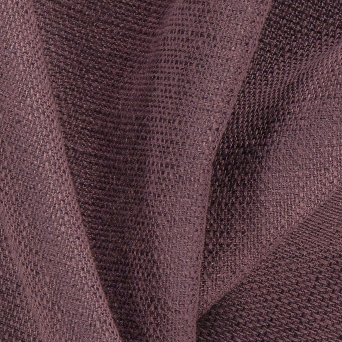 Sekers Bainbridge Dusk fire retardant curtain fabric, view 3