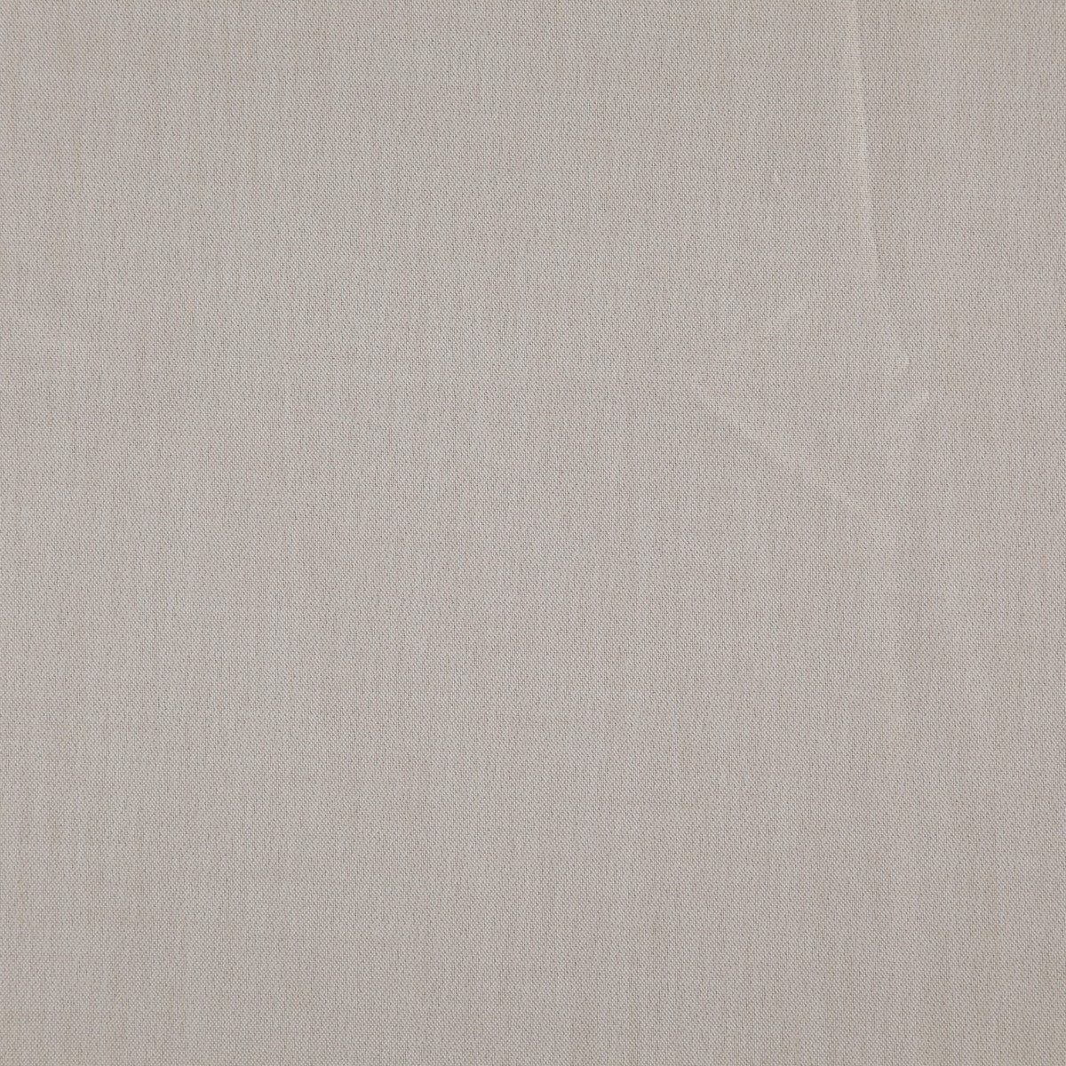 FR-One Loci Ecru fire retardant curtain fabric