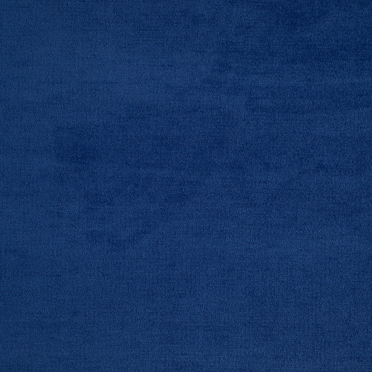 FR-One Ludo Cobalt fire retardant curtain fabric