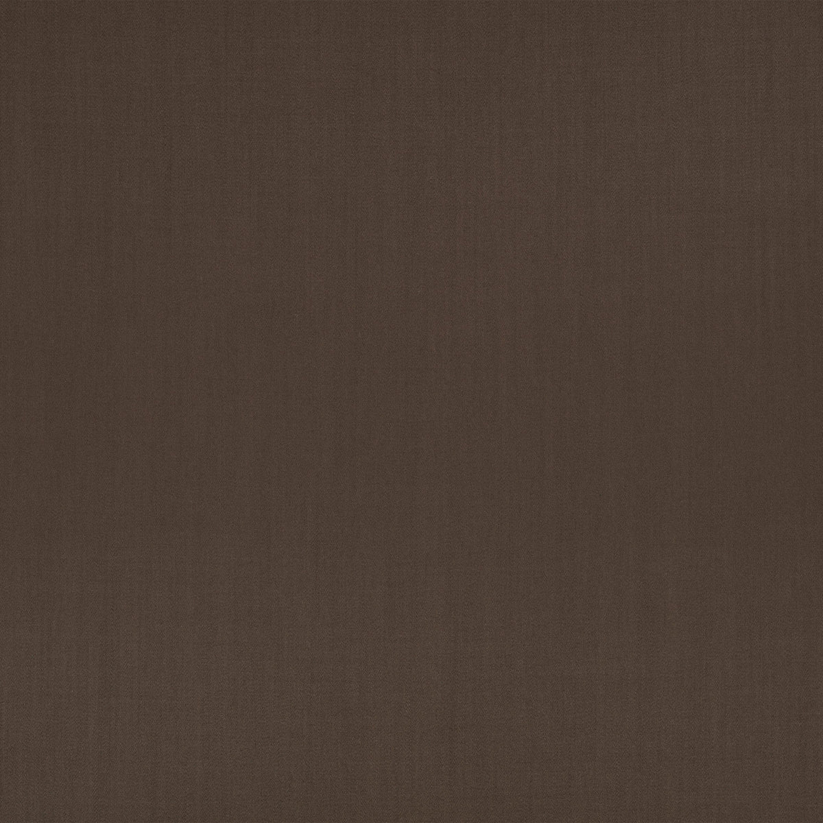 Mark Alexander Town Cocoa fire retardant curtain fabric